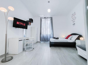S&M Apartments 